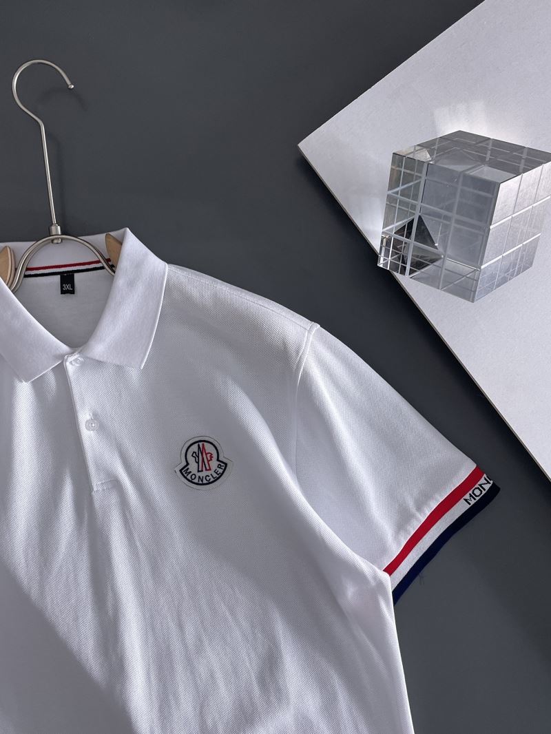 Moncler T-Shirts